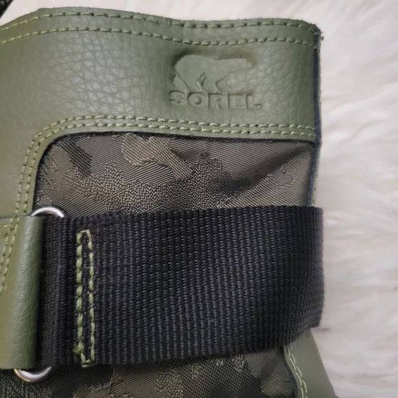 SOREL - YOUTH UNISEX YOUTH EMELIE CONQUEST NON SHELL BOOT SIZE 5 - Picture 12 of 13